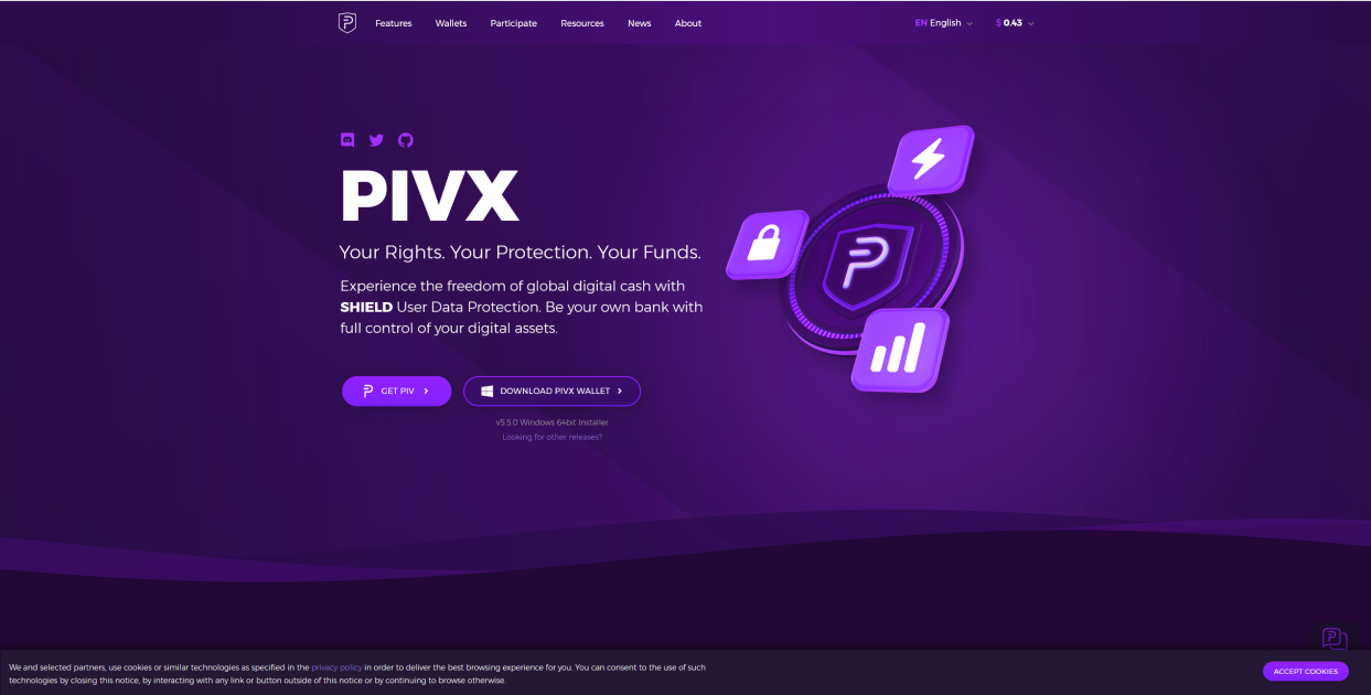 PIVX